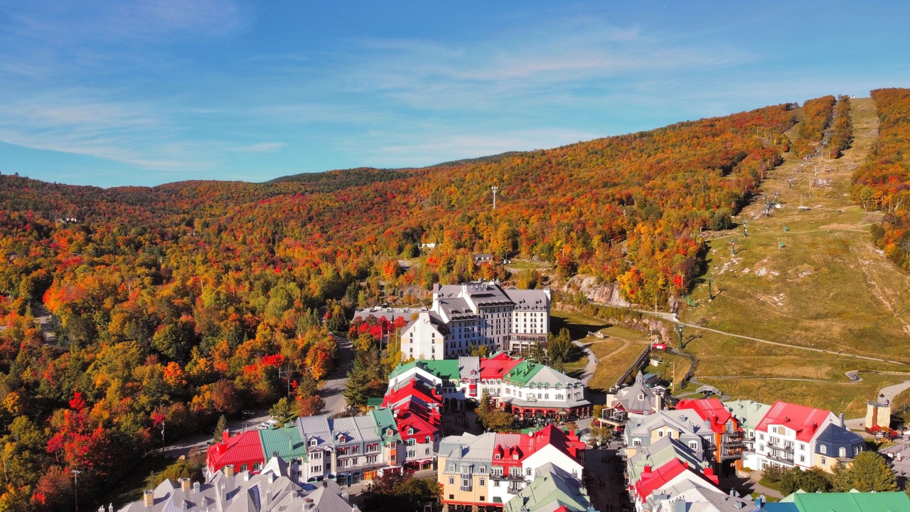 Photo of Outdoor in Mont-Tremblant Pedestrian Village