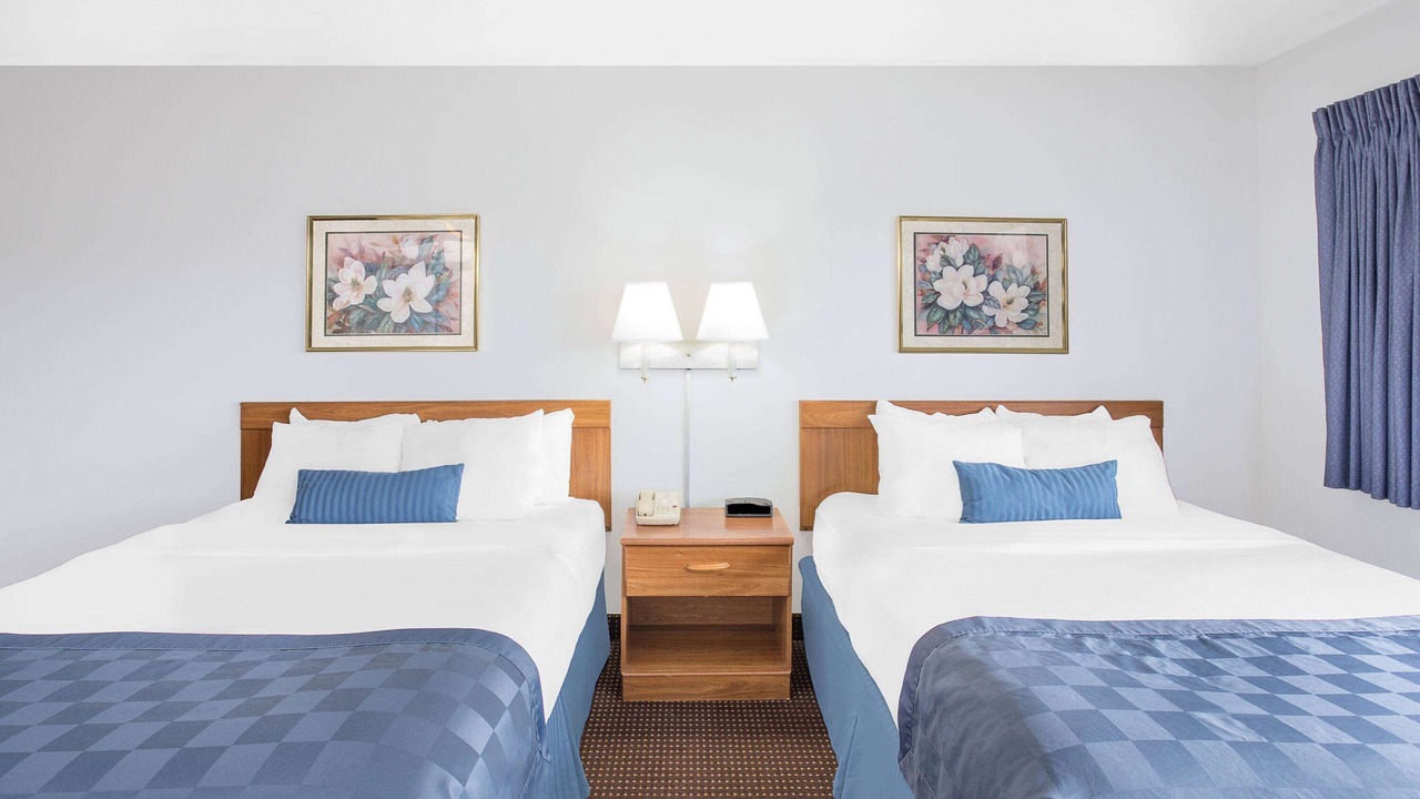 Photo of Bedroom in Hancock