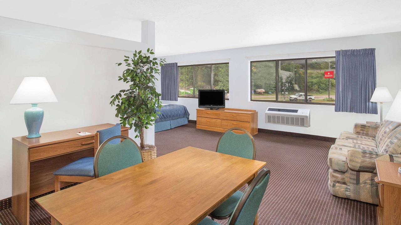 Photo of Bedroom in Hancock