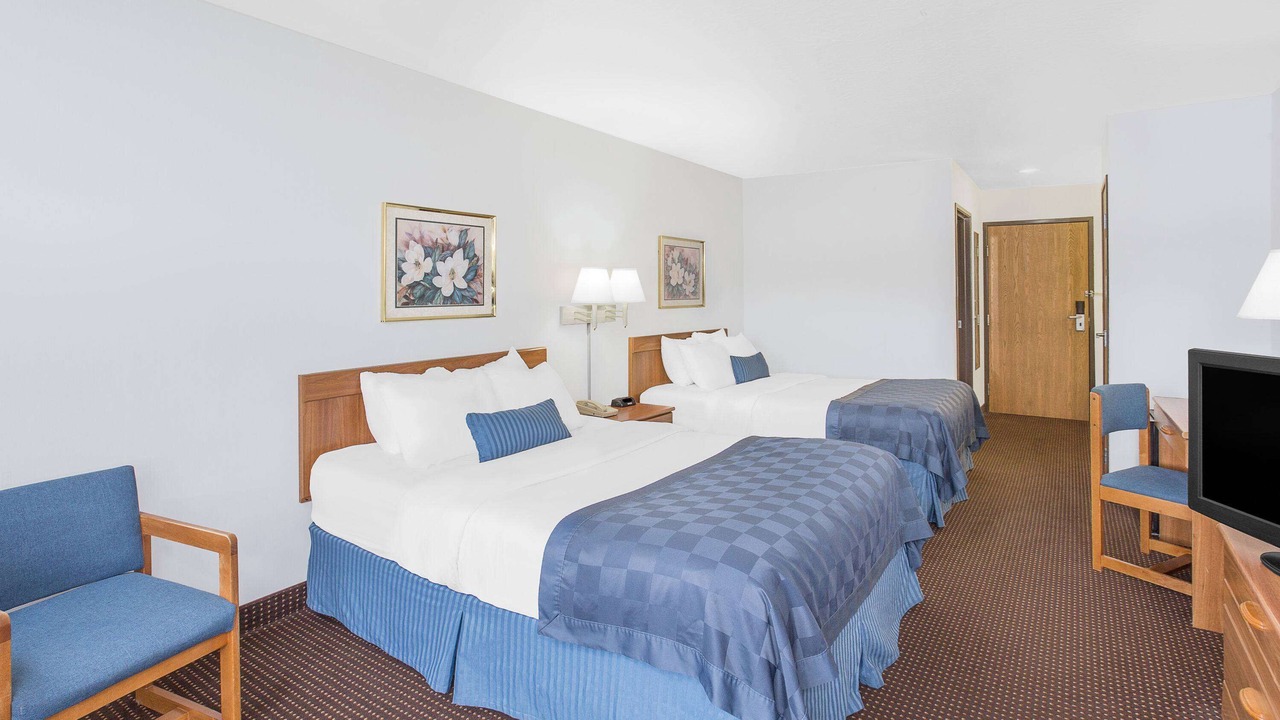 Photo of Bedroom in Hancock