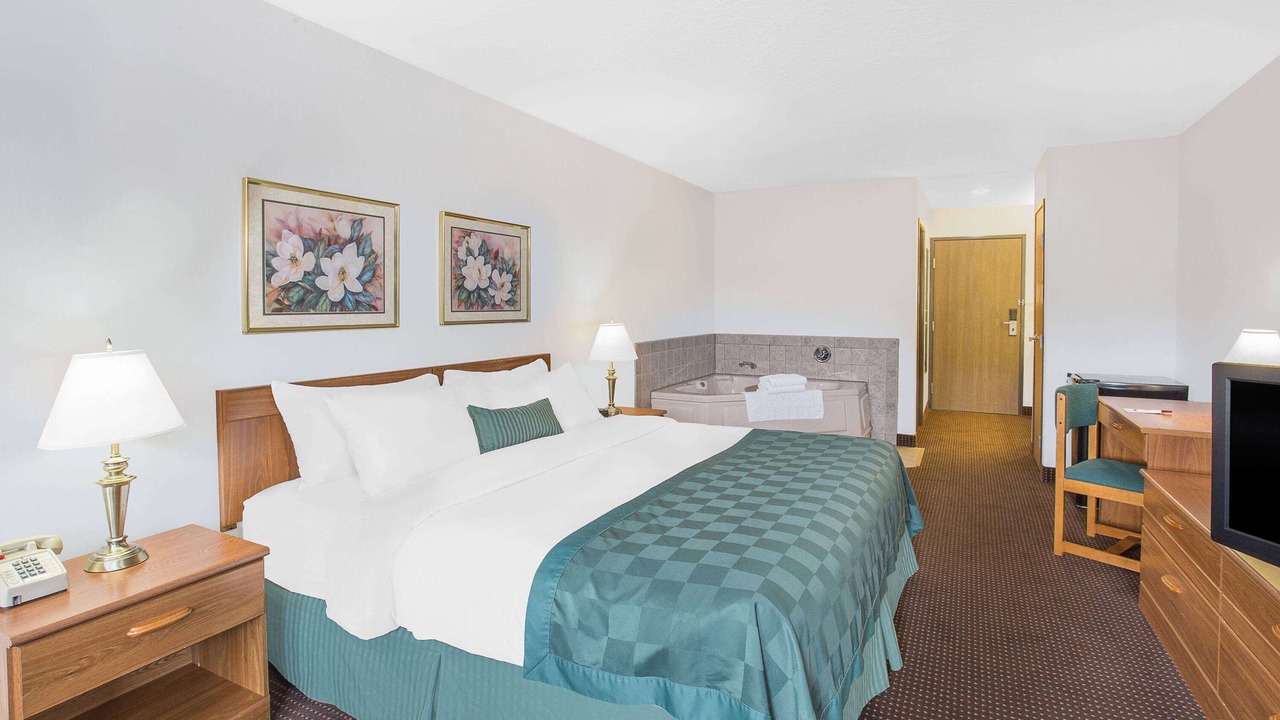 Photo of Bedroom in Hancock