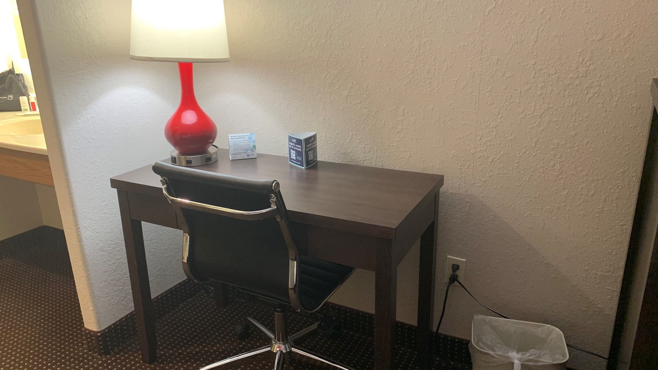 Photo of Bedroom in Hancock