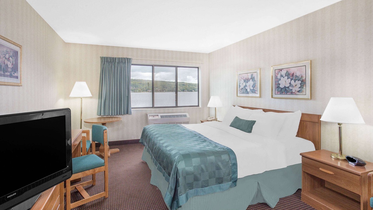 Photo of Bedroom in Hancock