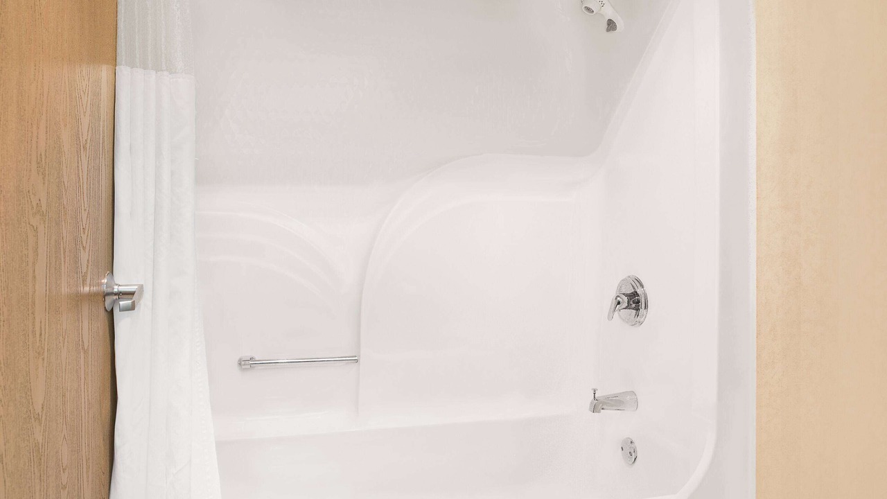 Photo of Bathroom in Hancock
