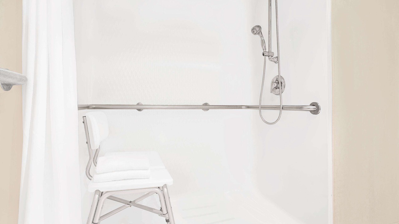 Photo of Bathroom in Hancock