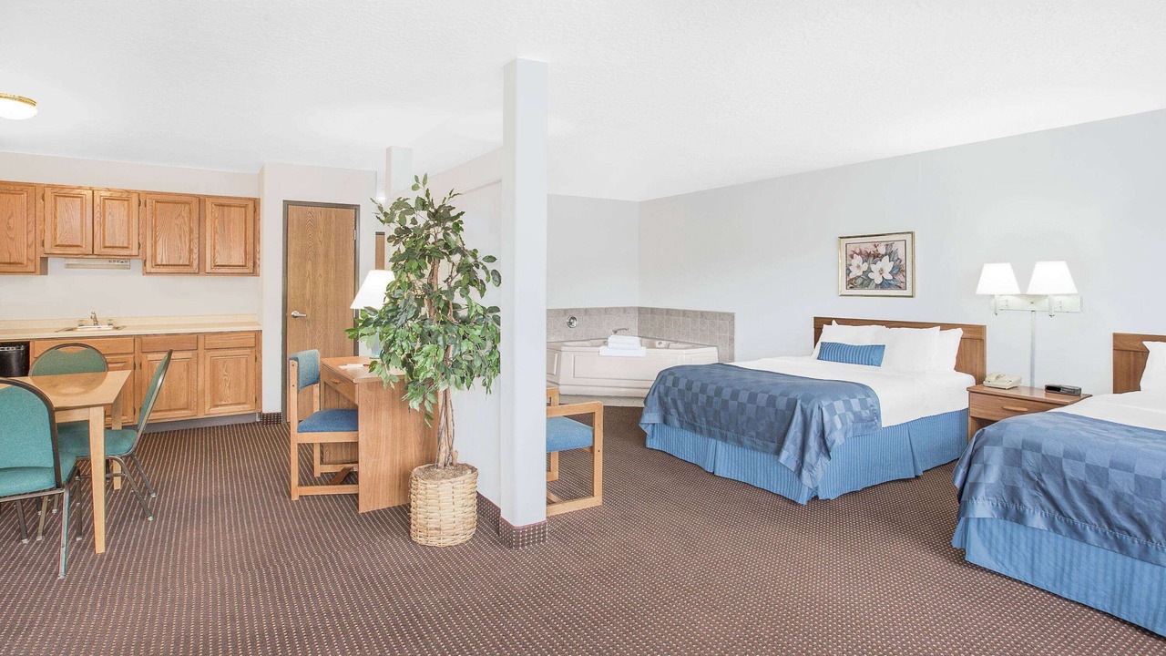 Photo of Bedroom in Hancock