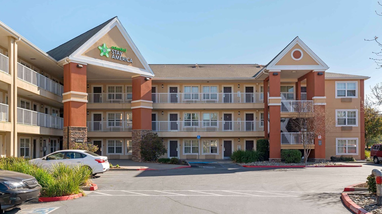Photo of Outdoor in Rancho Cordova