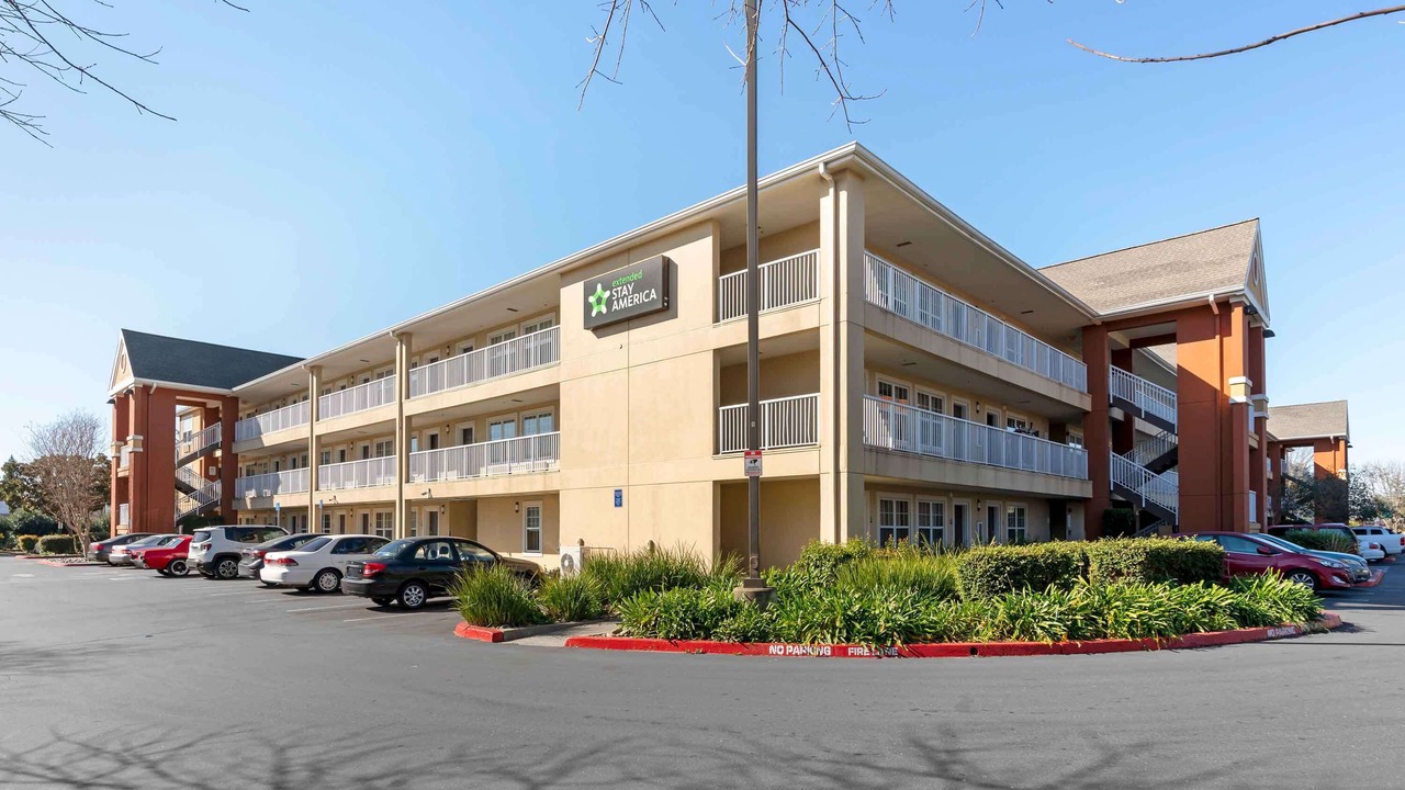 Photo of Outdoor in Rancho Cordova