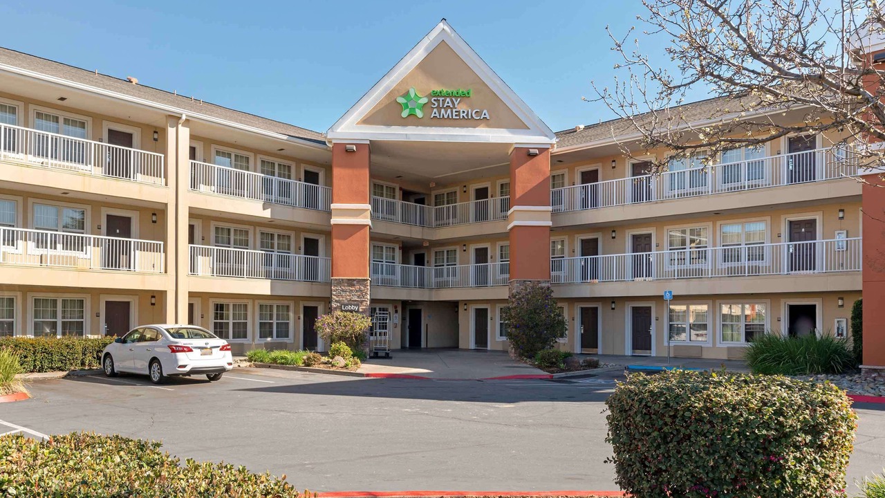 Photo of Outdoor in Rancho Cordova