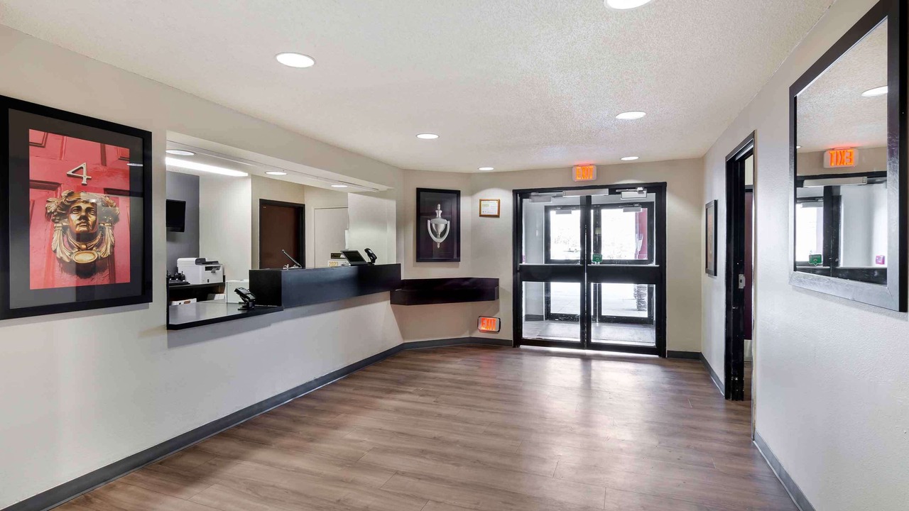Photo of Livingroom in South Kansas City