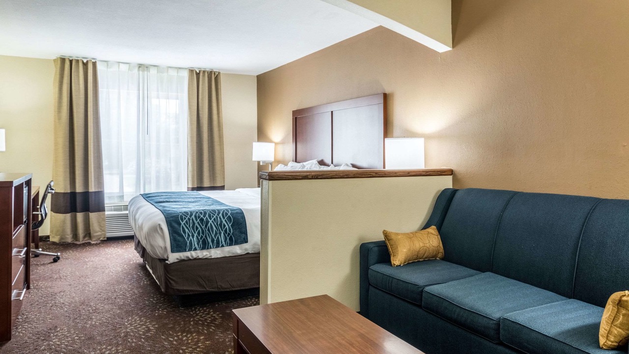 Photo of Bedroom in Hannibal