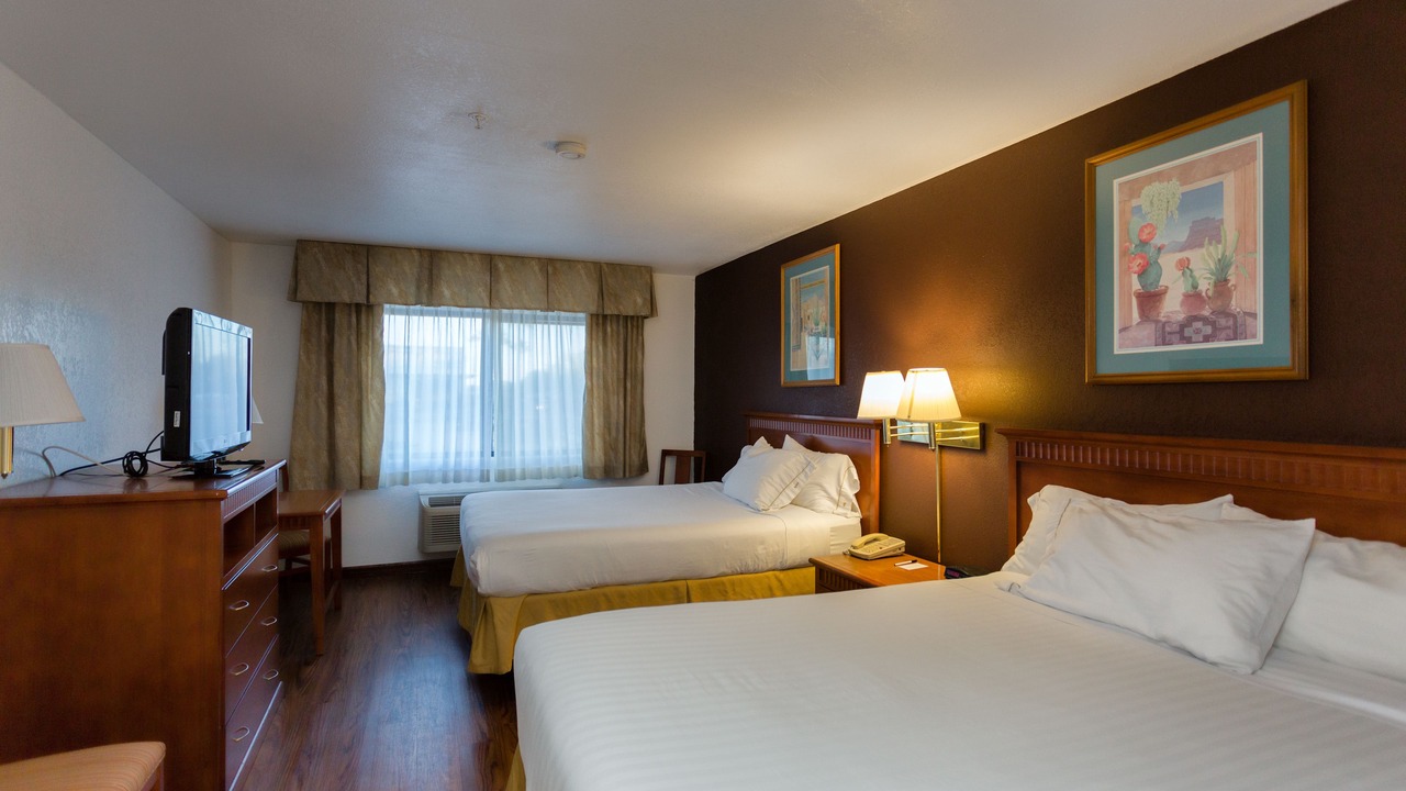 Photo of Bedroom in Green Valley
