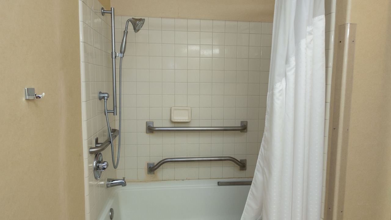Photo of Bathroom in Green Valley