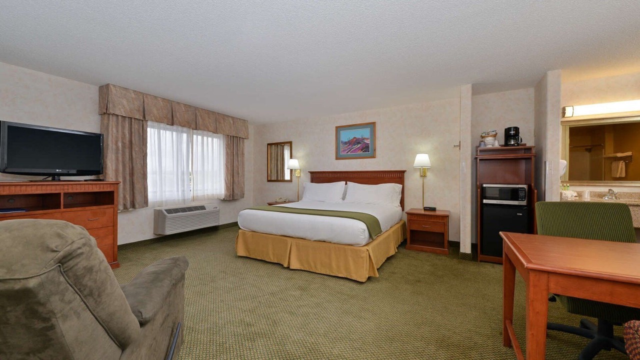 Photo of Bedroom in Green Valley