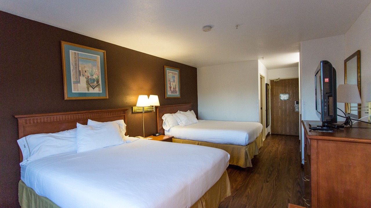 Photo of Bedroom in Green Valley
