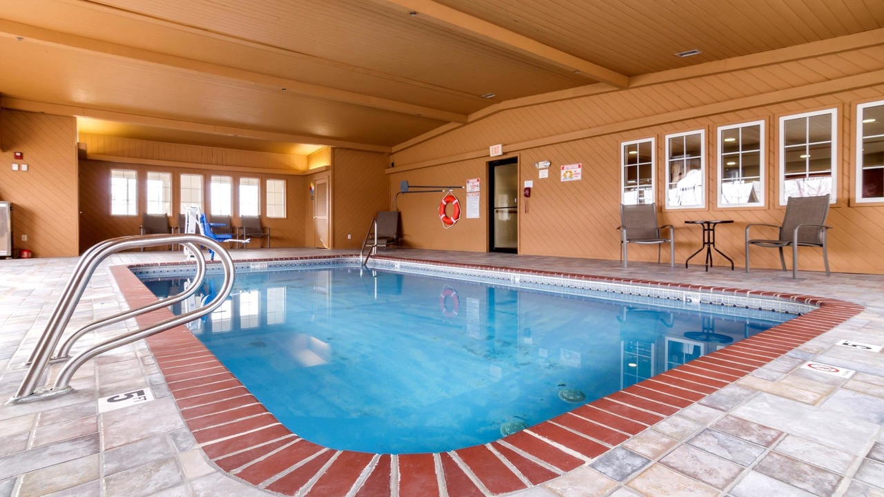 Photo of Outdoor in Osceola