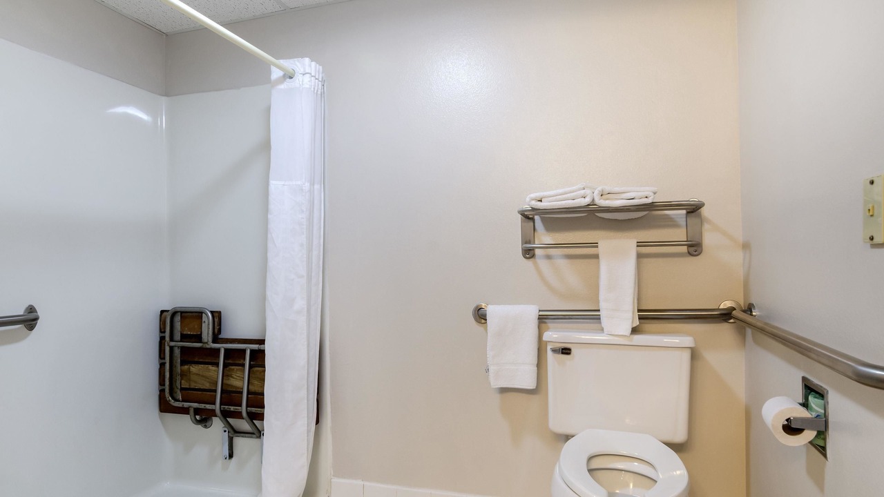 Photo of Bedroom in Osceola