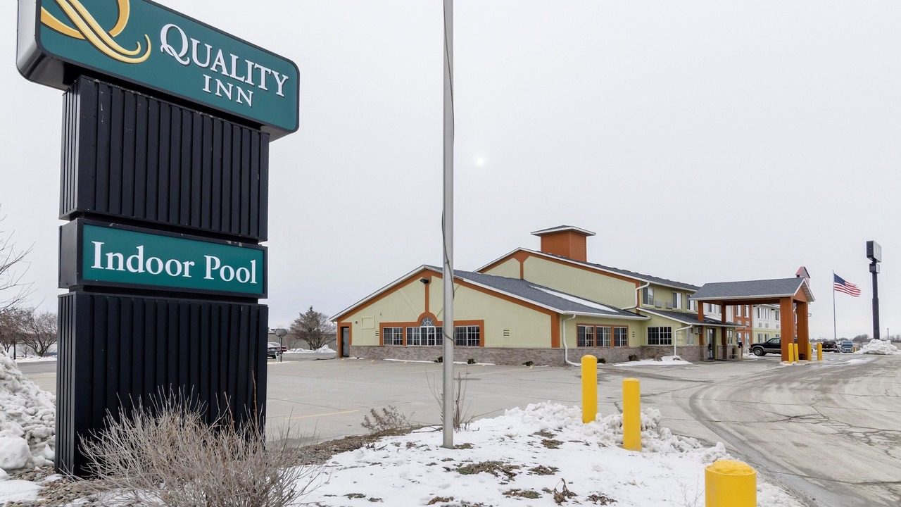 Photo of Outdoor in Osceola