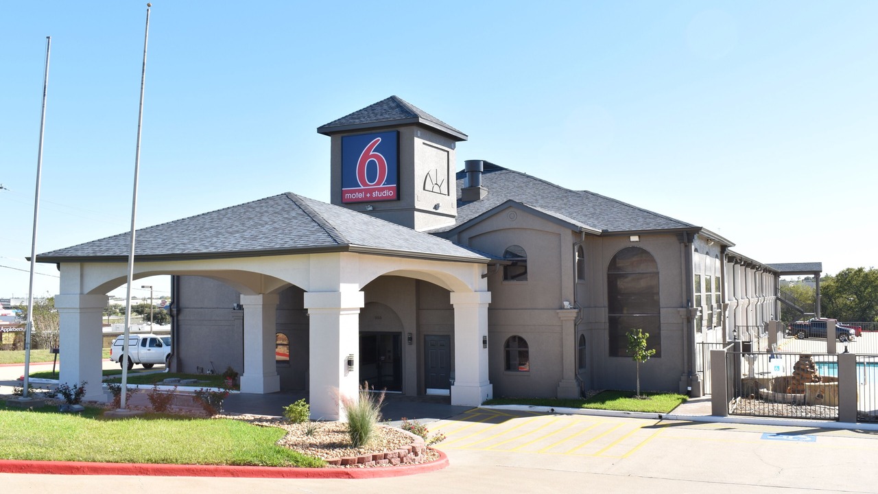 Photo of Outdoor in Brenham