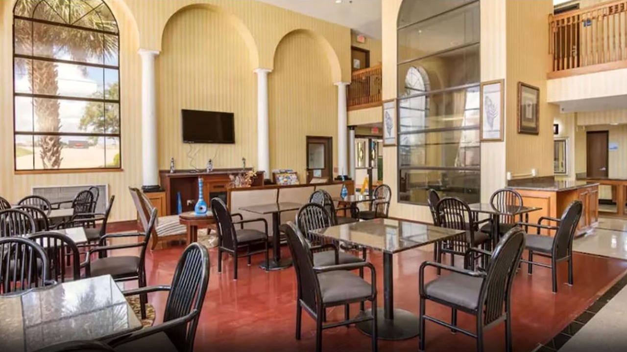 Photo of Livingroom in Brenham