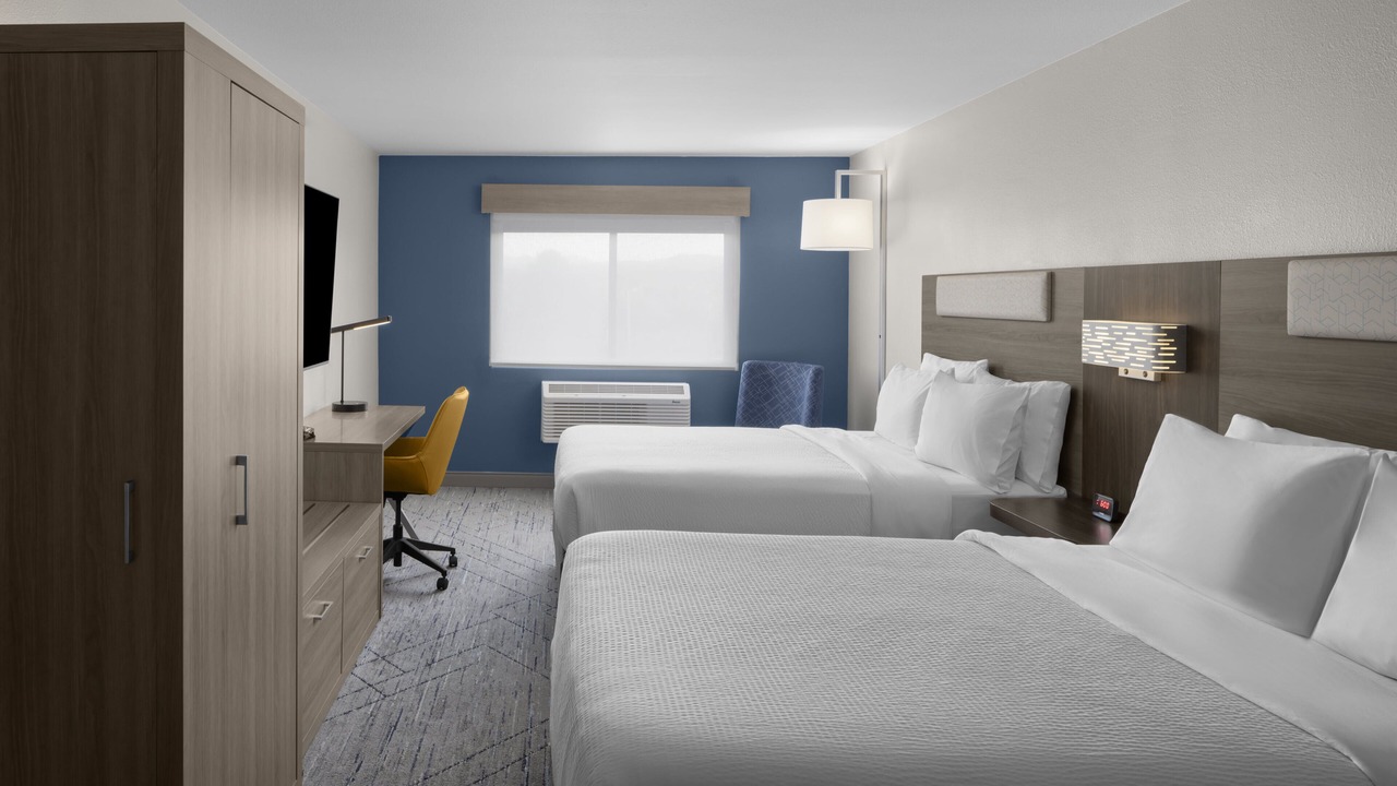 Photo of Bedroom in Montrose