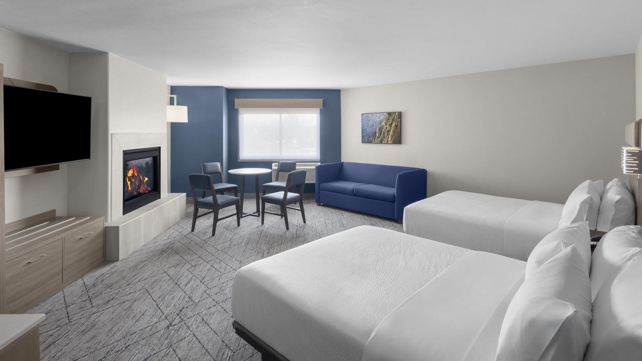 Photo of Bedroom in Montrose