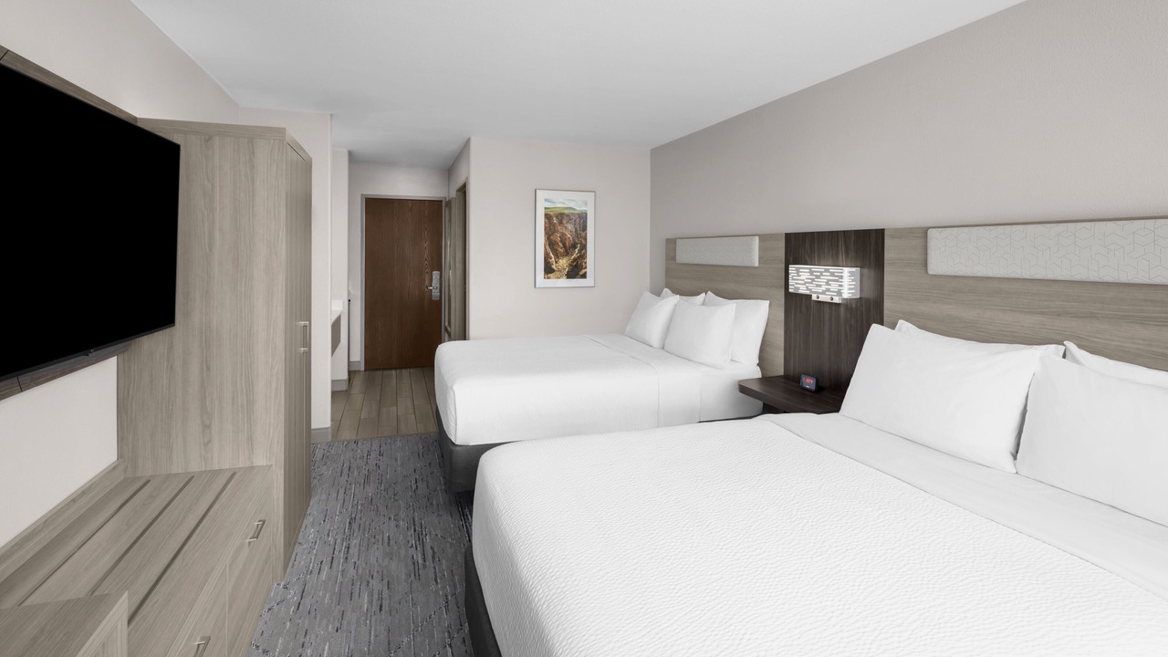 Photo of Bedroom in Montrose