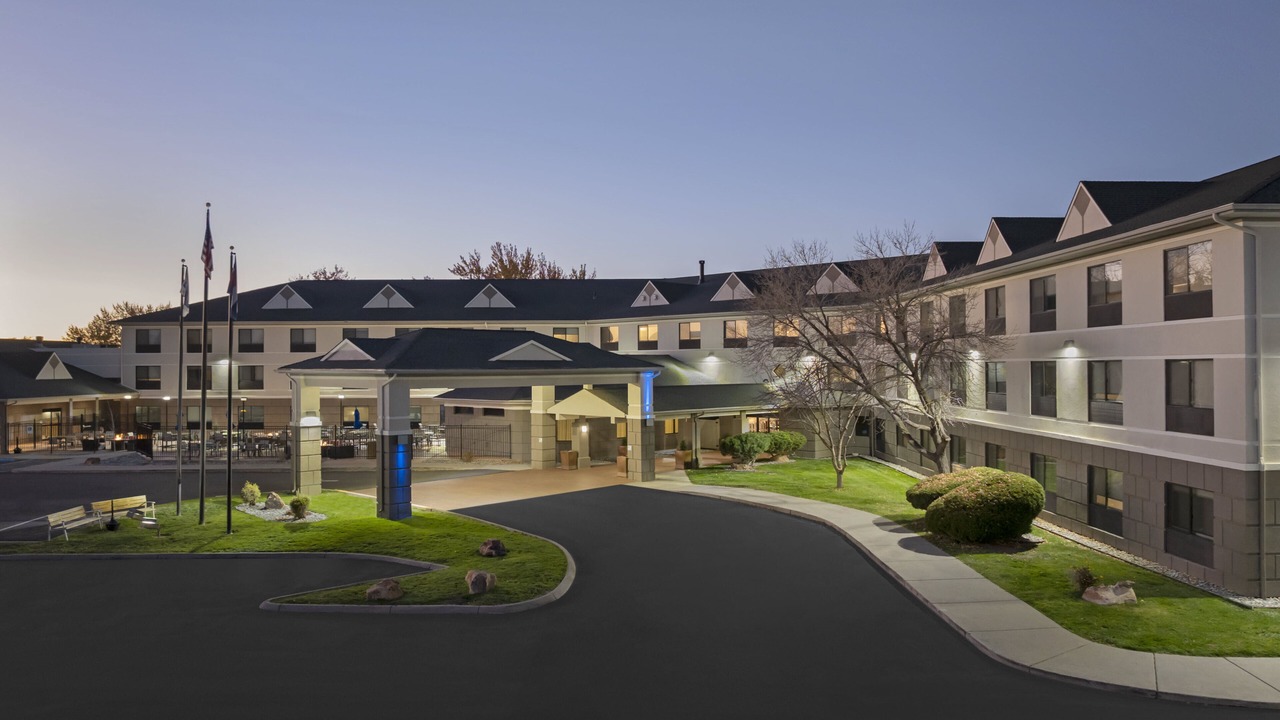 Photo of Outdoor in Montrose