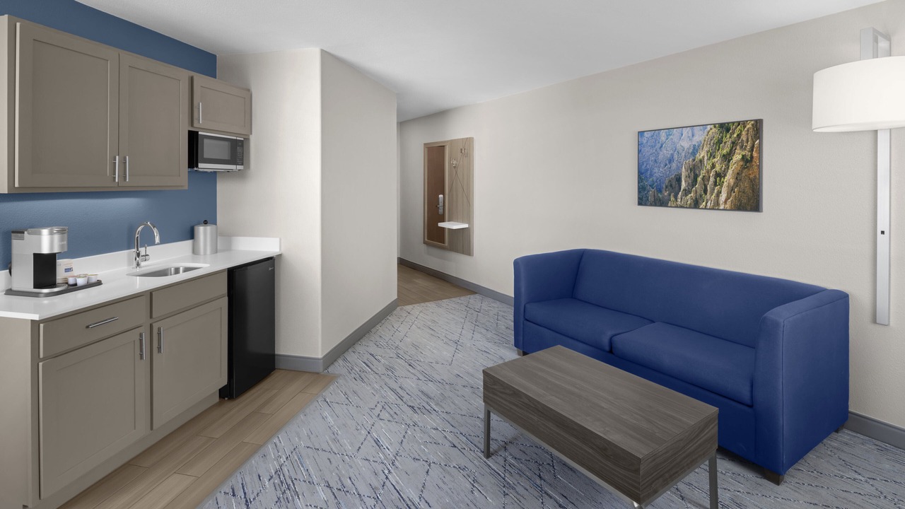 Photo of Bedroom in Montrose