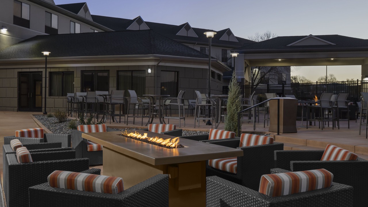 Photo of Outdoor in Montrose