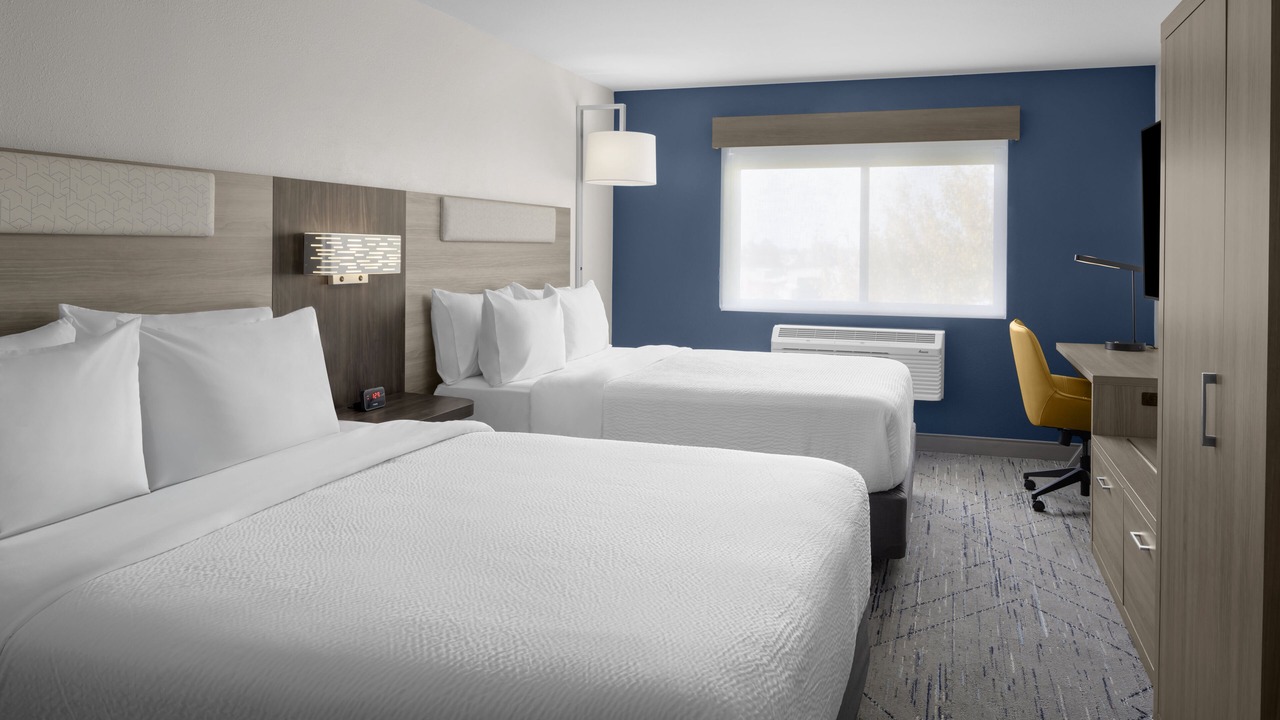 Photo of Bedroom in Montrose