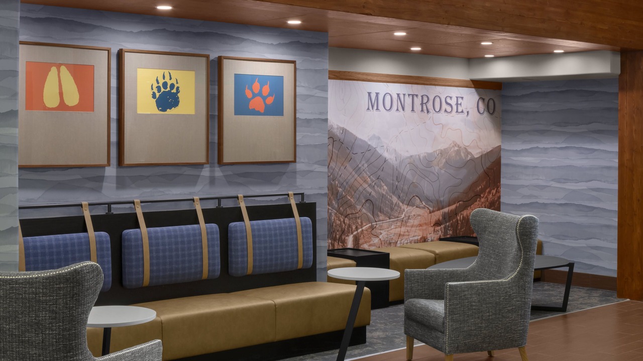 Photo of Outdoor in Montrose
