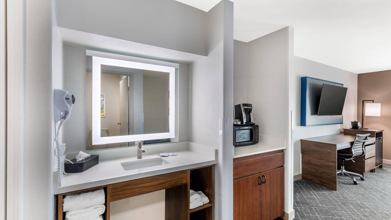 Photo of Bedroom in Ogallala
