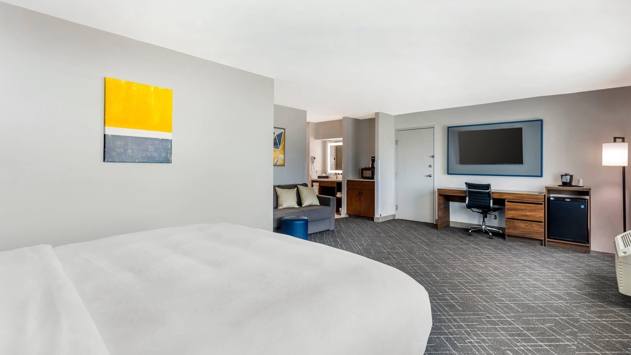Photo of Bedroom in Ogallala