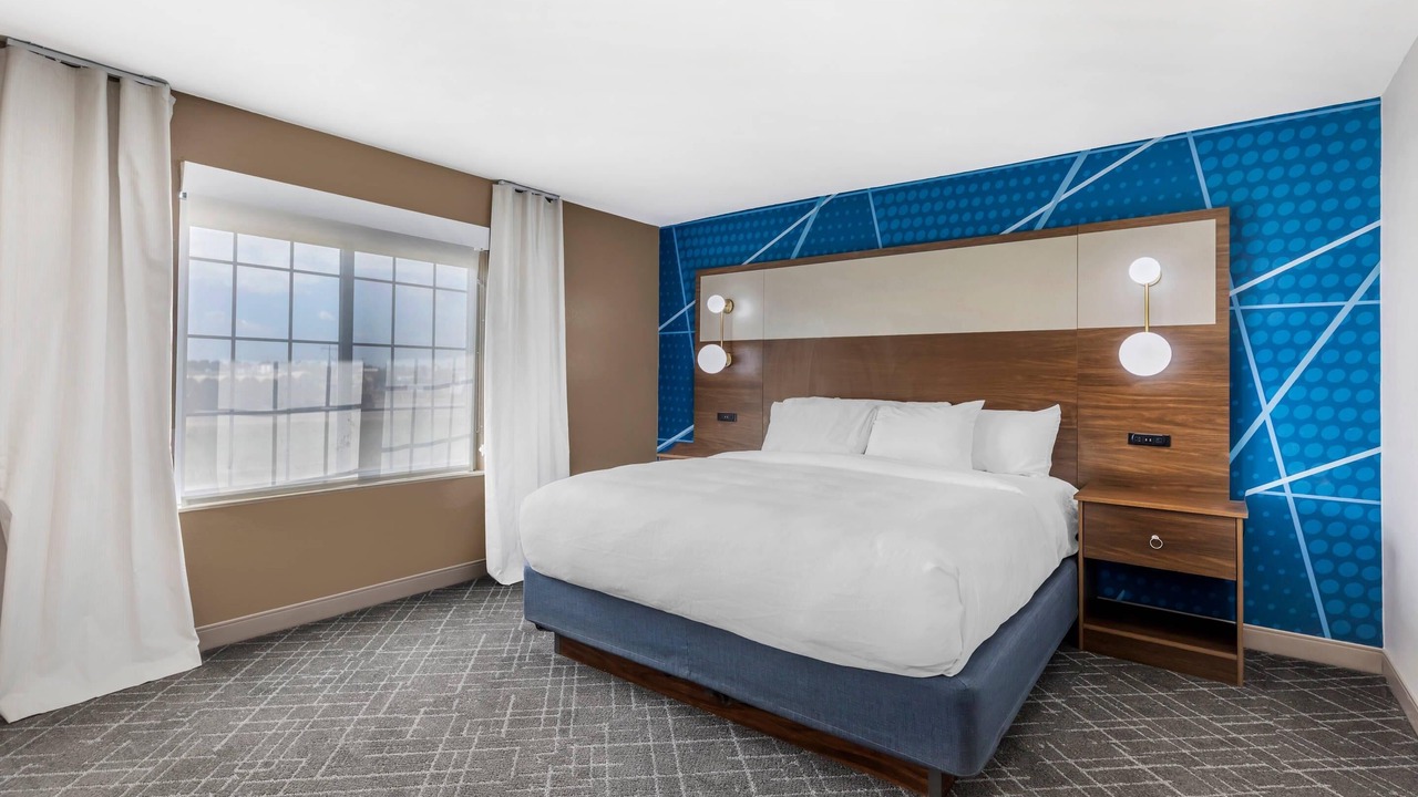 Photo of Bedroom in Ogallala