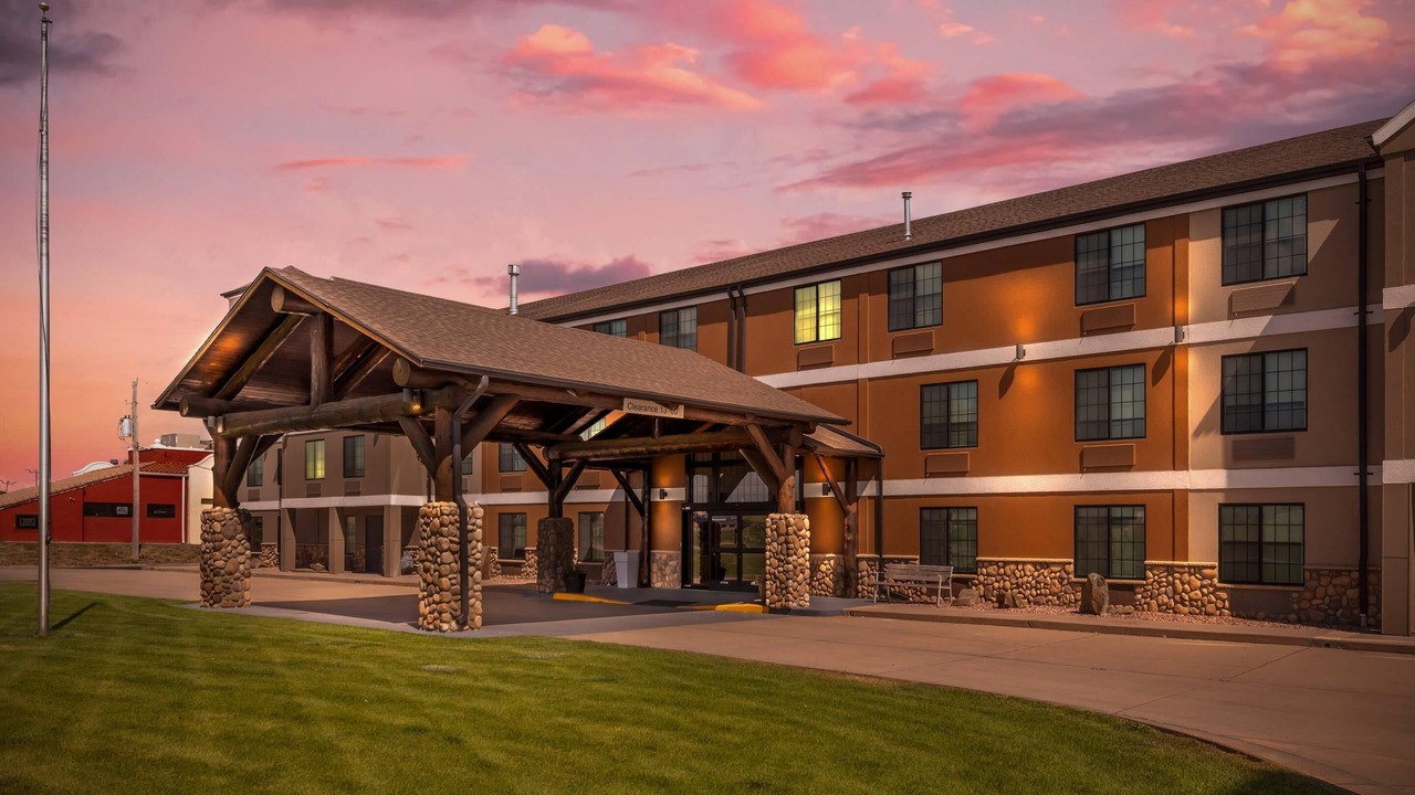 Photo of Outdoor in Ogallala