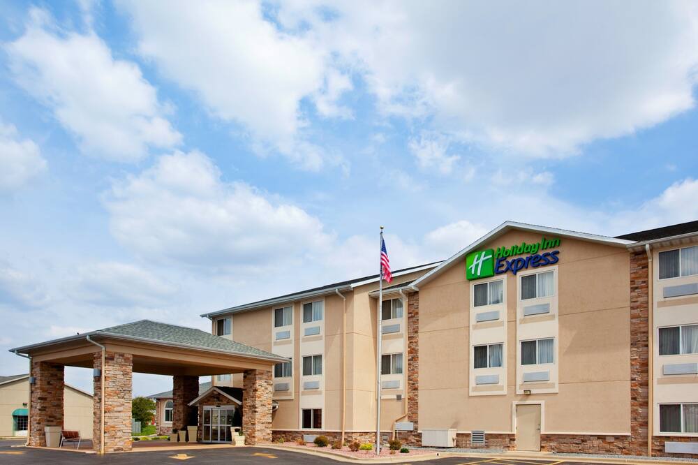 Photo of Outdoor in Tuscola