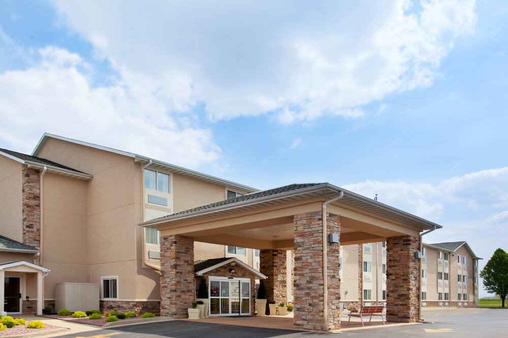 Photo of Outdoor in Tuscola