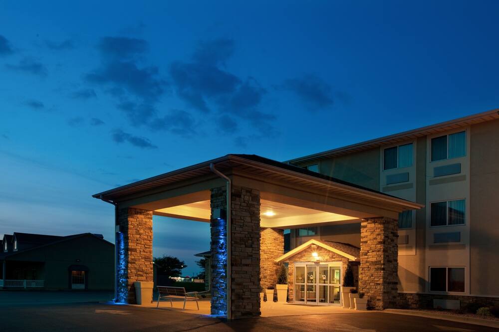 Photo of Outdoor in Tuscola