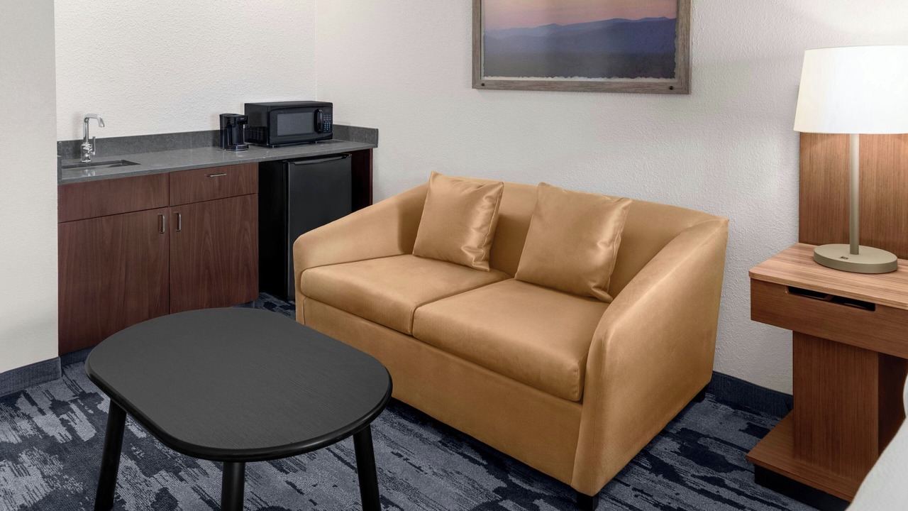 Photo of Bedroom in Owensboro