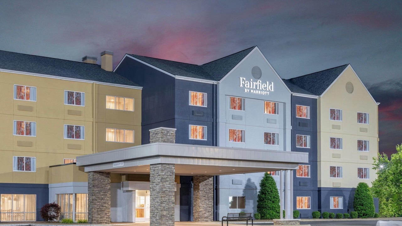 Photo of Outdoor in Owensboro