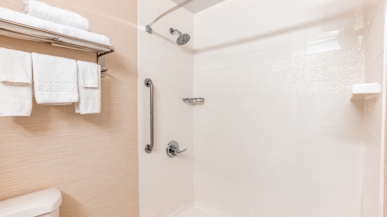 Photo of Bathroom in Owensboro