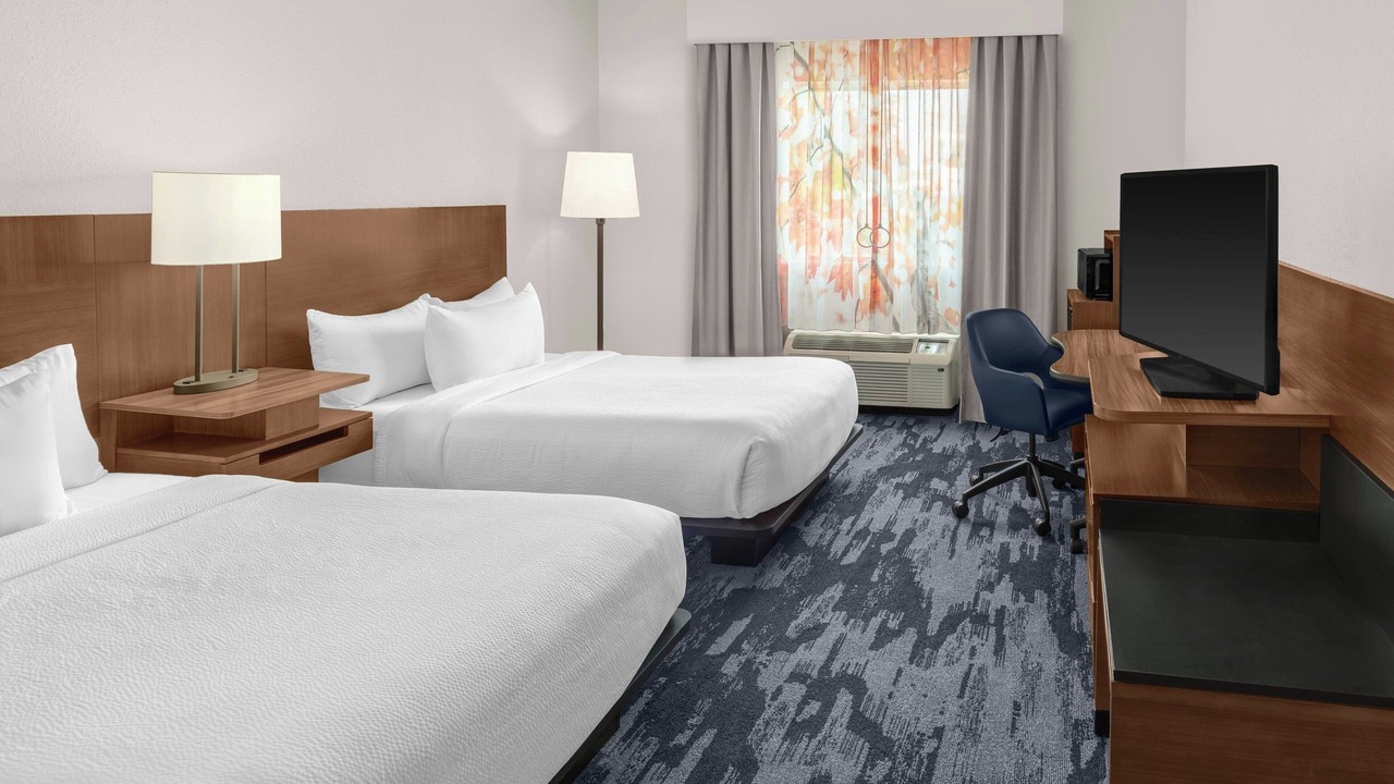 Photo of Bedroom in Owensboro