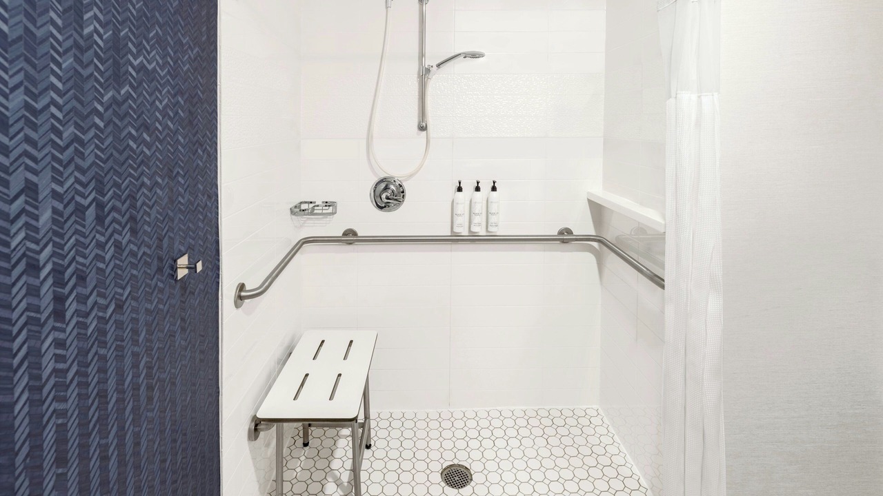 Photo of Bathroom in Owensboro