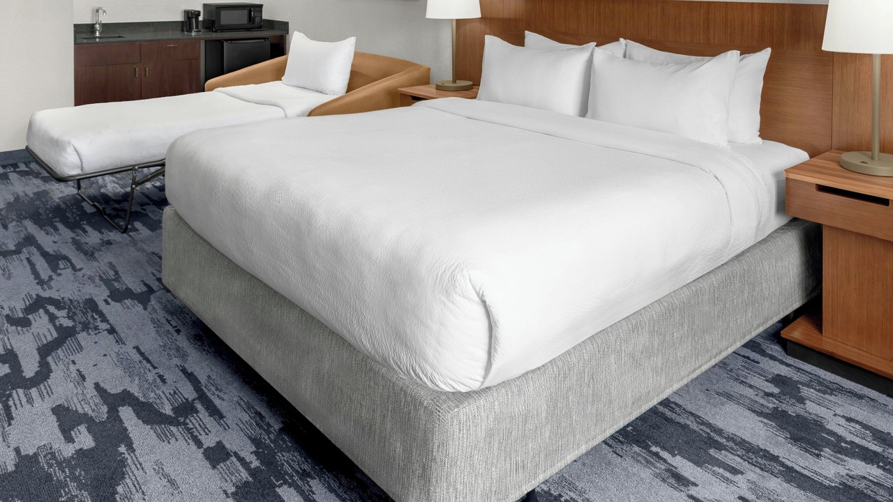 Photo of Bedroom in Owensboro