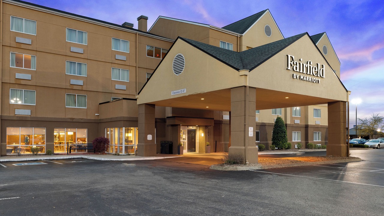 Photo of Outdoor in Owensboro