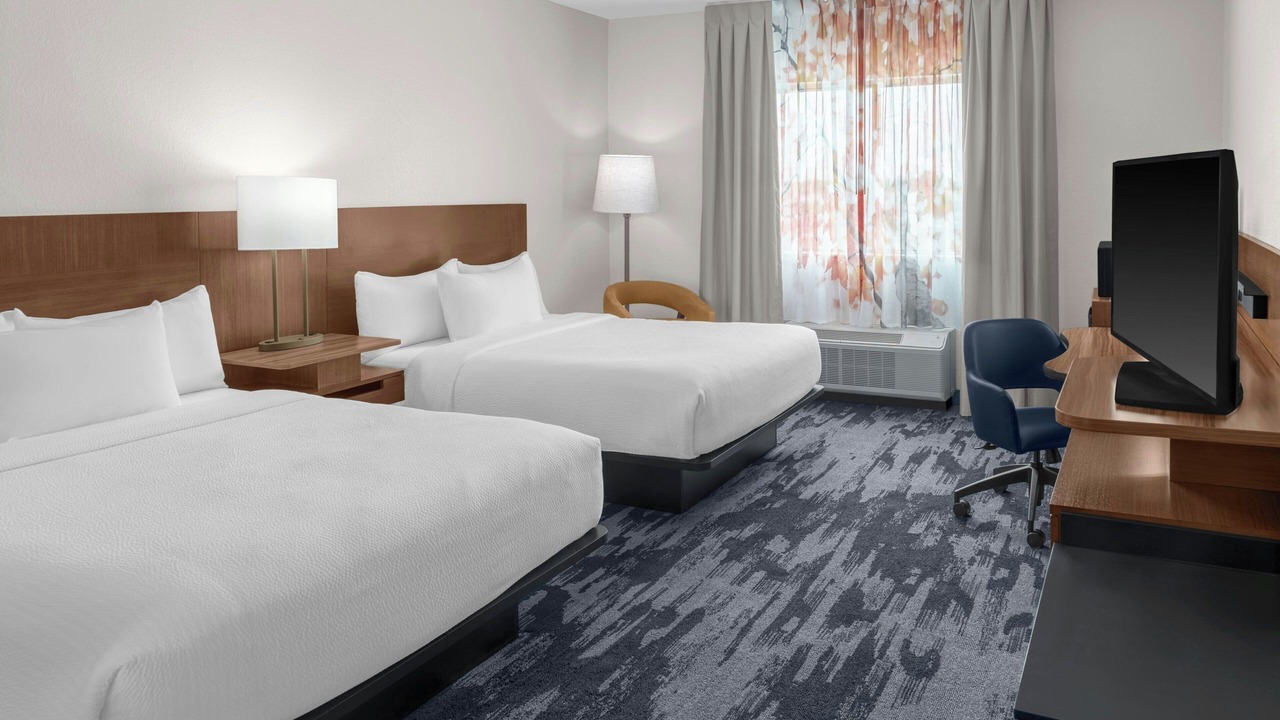 Photo of Bedroom in Owensboro