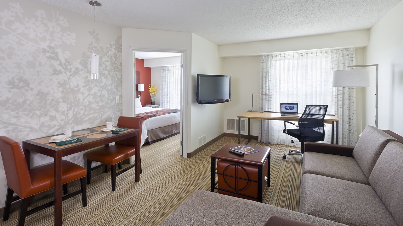 Photo of Livingroom in The Woodlands