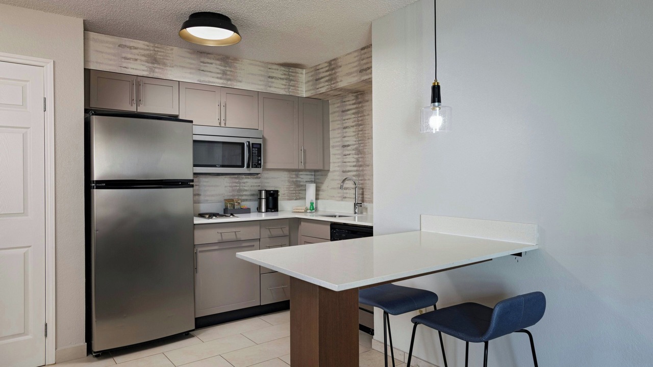 Photo of Kitchen in The Woodlands