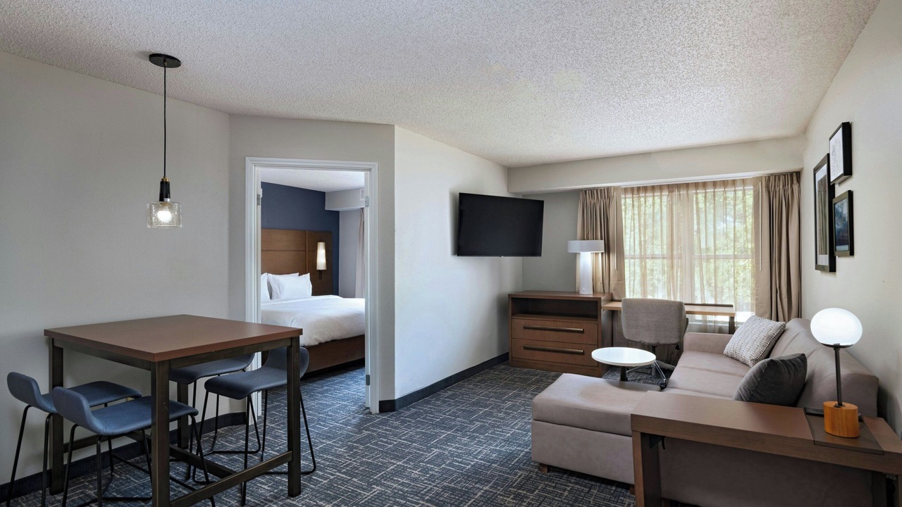 Photo of Bedroom in The Woodlands